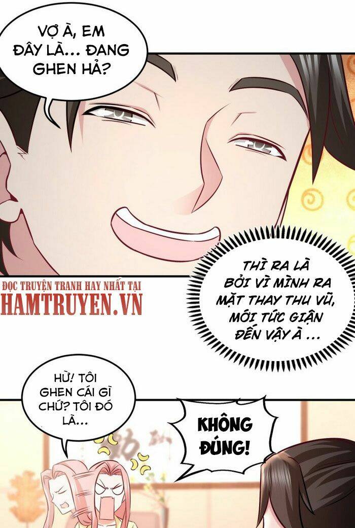 Long Vương Điện Chapter 48 - Trang 2