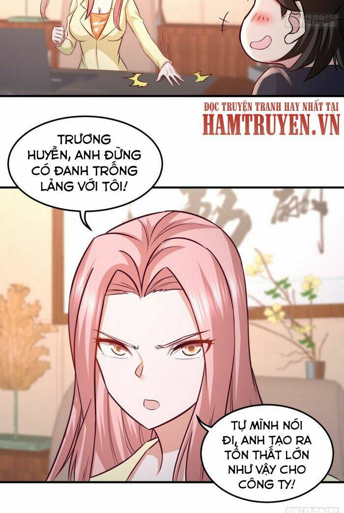 Long Vương Điện Chapter 48 - Trang 2