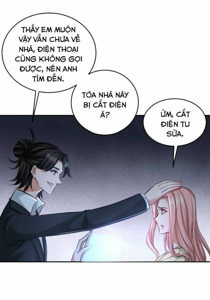 Long Vương Điện Chapter 45 - Trang 2