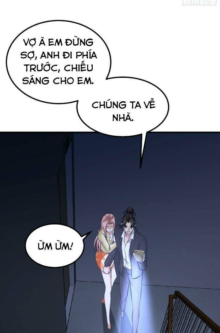 Long Vương Điện Chapter 45 - Trang 2