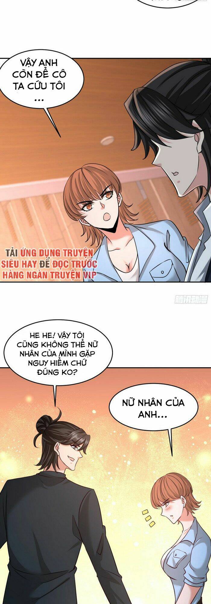 Long Vương Điện Chapter 44 - Trang 2