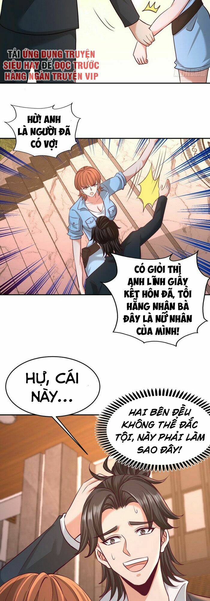 Long Vương Điện Chapter 44 - Trang 2