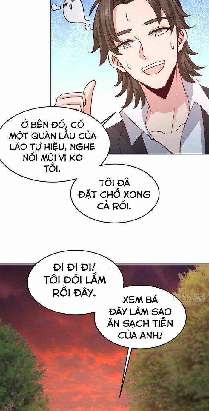 Long Vương Điện Chapter 44 - Trang 2