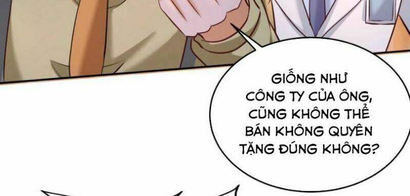 Long Vương Điện Chapter 42 - Trang 2