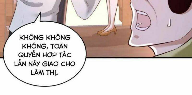 Long Vương Điện Chapter 42 - Trang 2