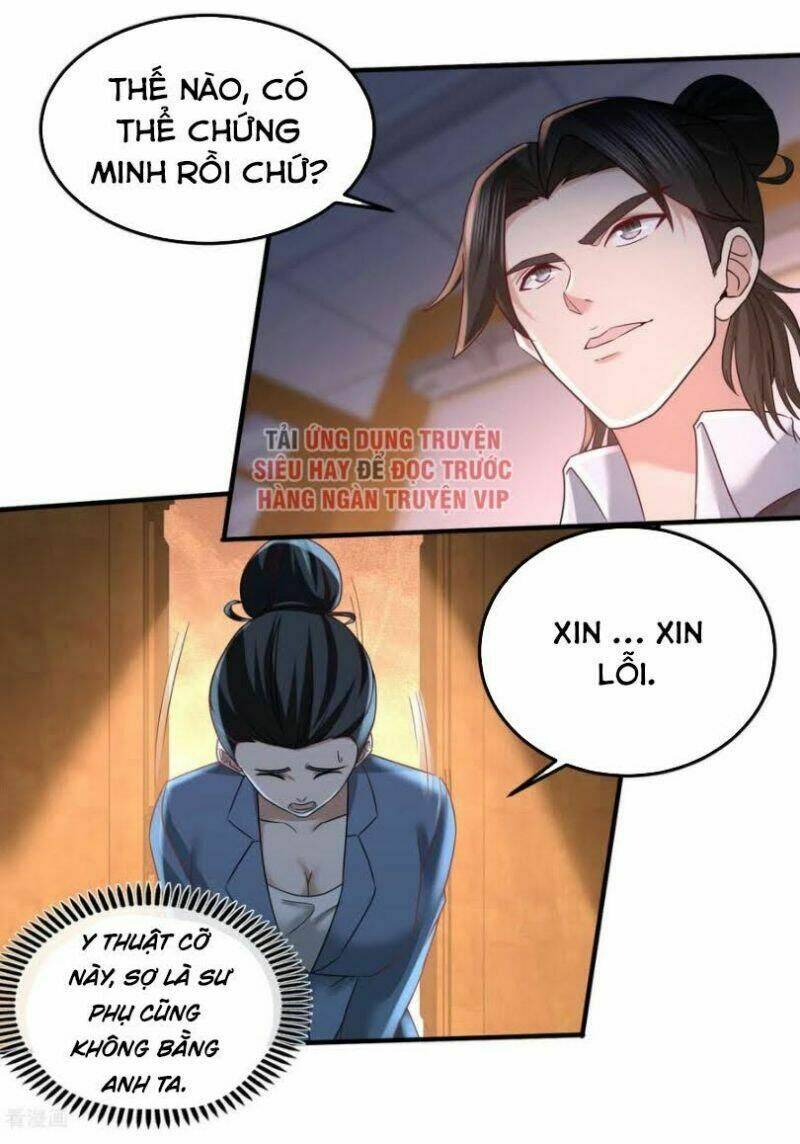 Long Vương Điện Chapter 42 - Trang 2