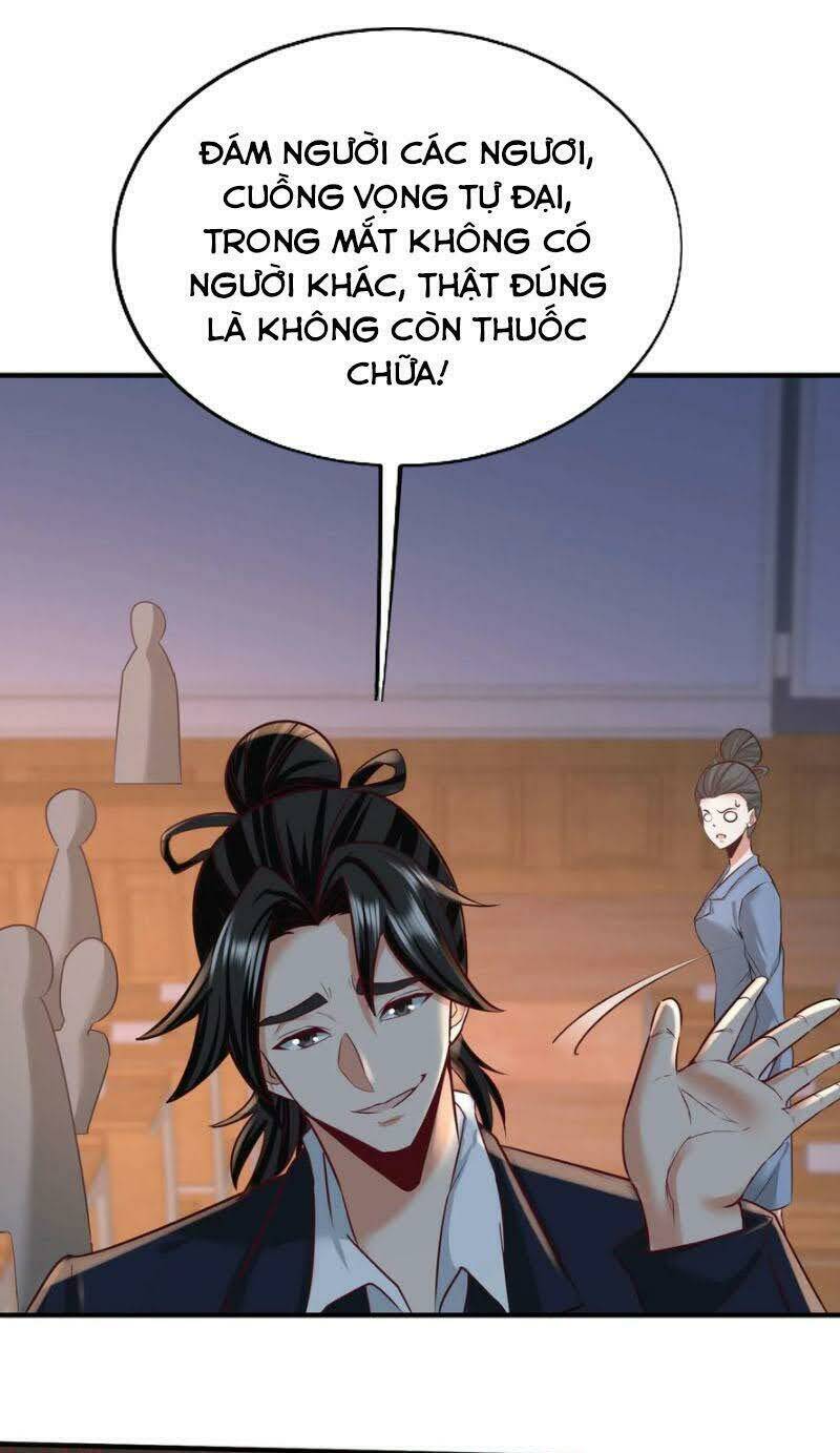 Long Vương Điện Chapter 41 - Trang 2