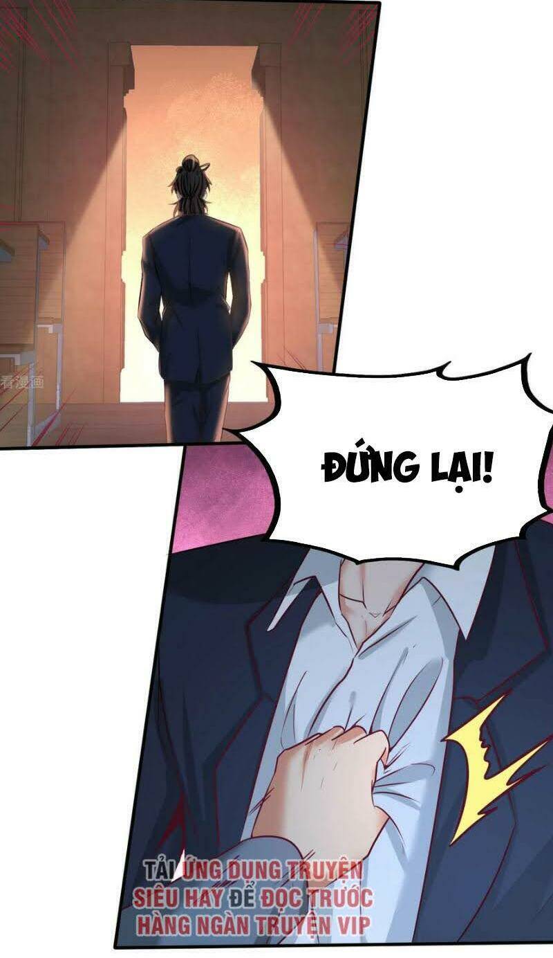 Long Vương Điện Chapter 41 - Trang 2