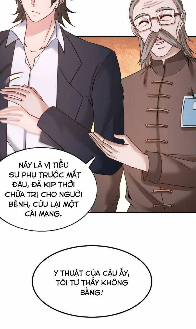 Long Vương Điện Chapter 41 - Trang 2