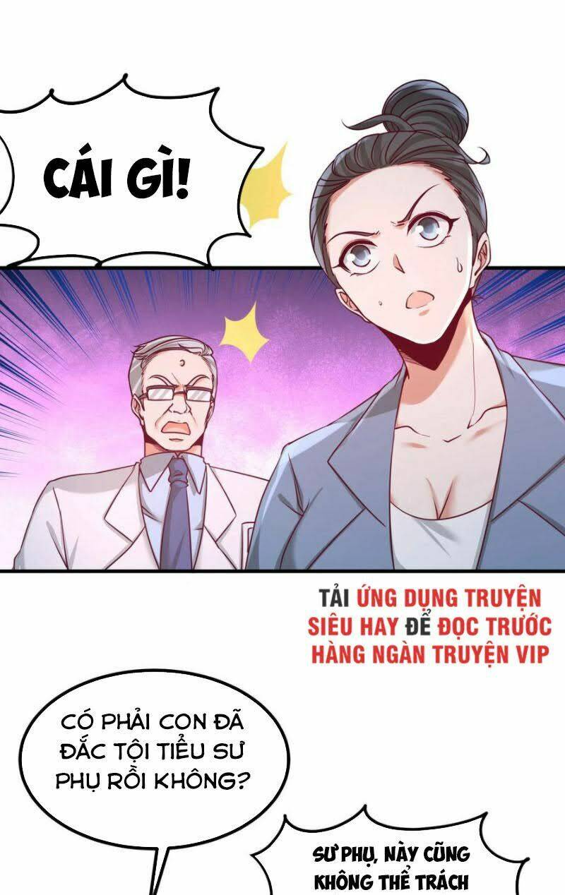 Long Vương Điện Chapter 41 - Trang 2