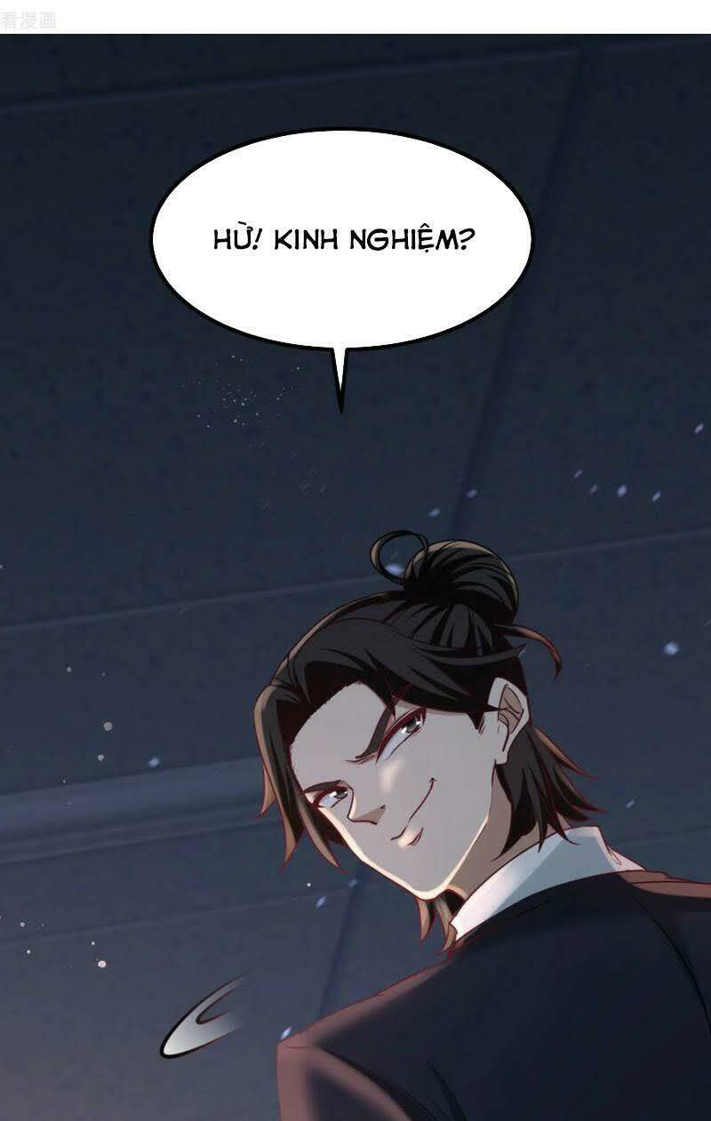 Long Vương Điện Chapter 41 - Trang 2