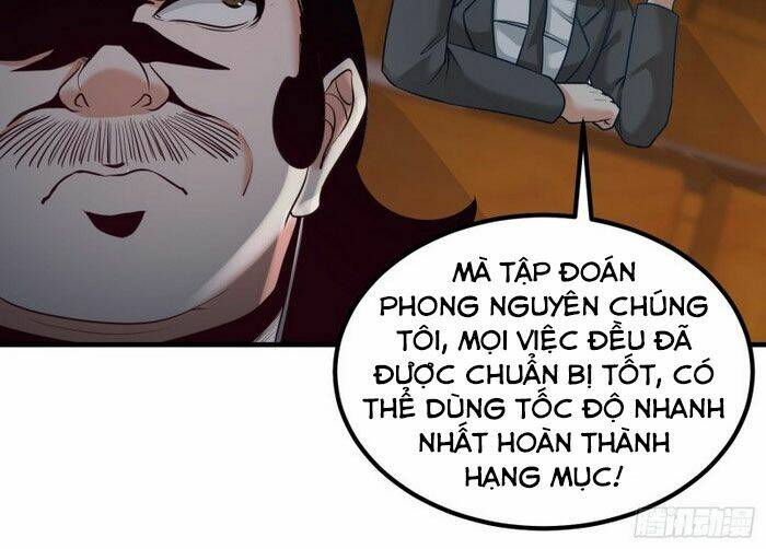 Long Vương Điện Chapter 40 - Trang 2