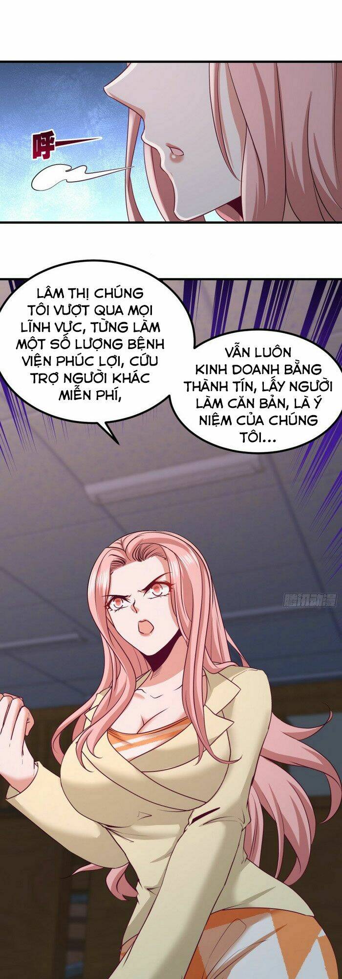 Long Vương Điện Chapter 40 - Trang 2