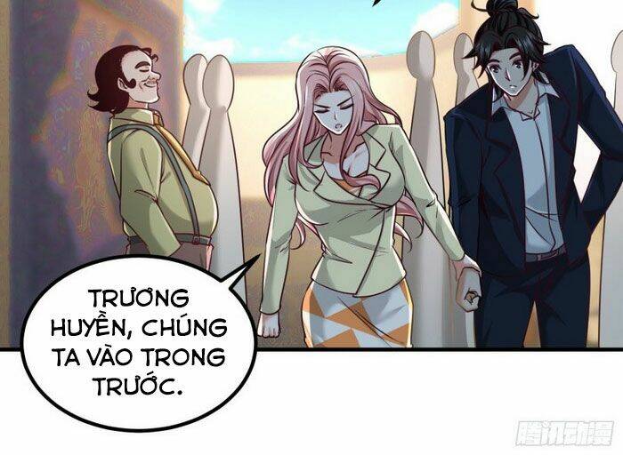 Long Vương Điện Chapter 39 - Trang 2