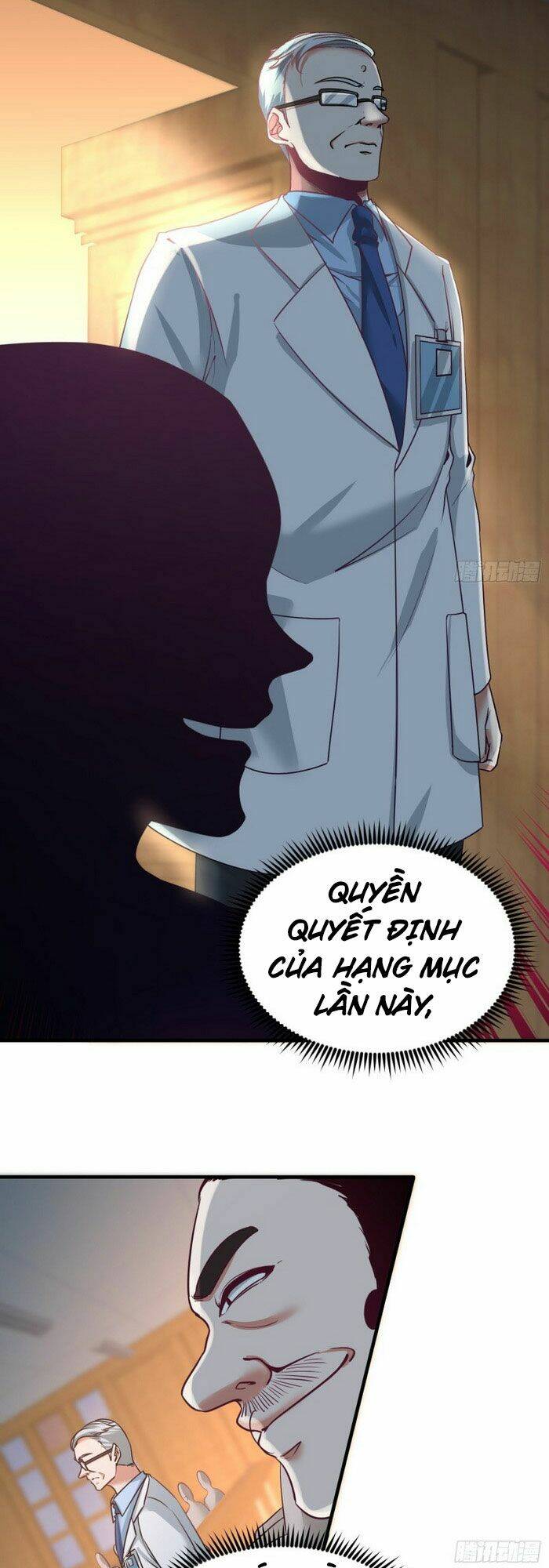 Long Vương Điện Chapter 39 - Trang 2