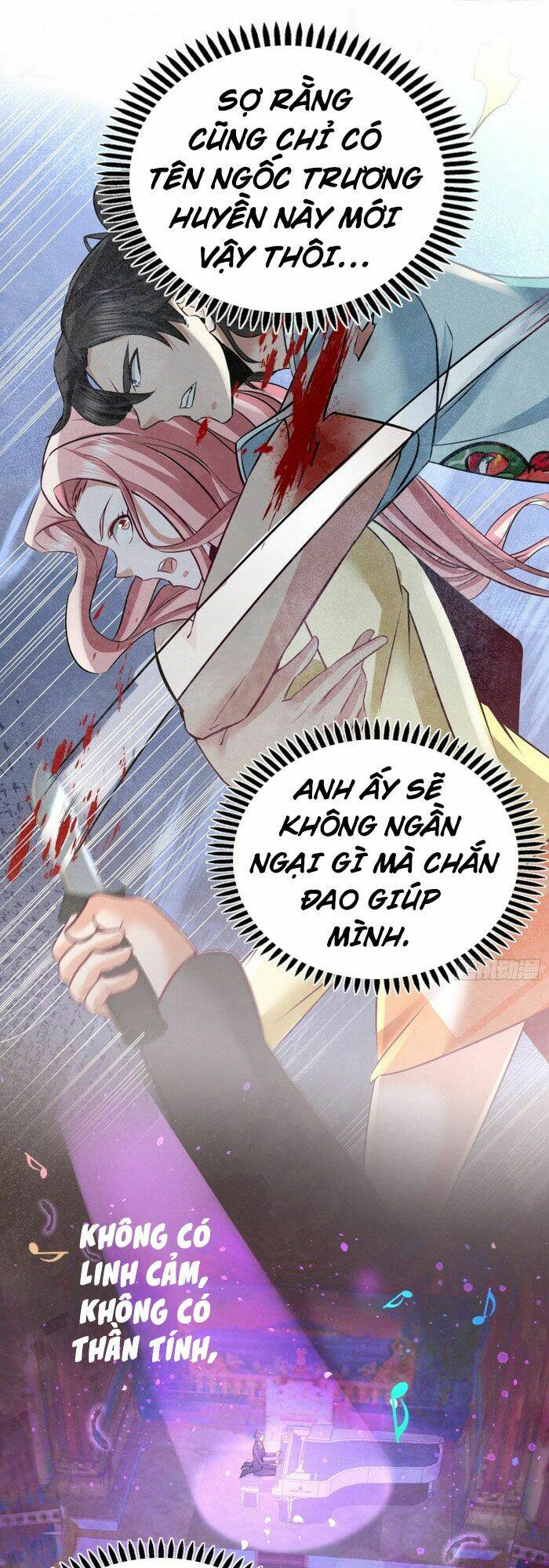 Long Vương Điện Chapter 39 - Trang 2