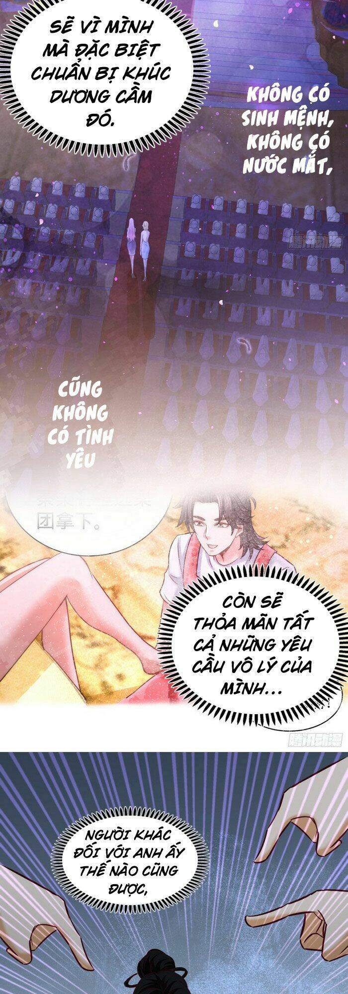 Long Vương Điện Chapter 39 - Trang 2