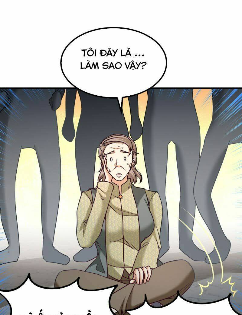 Long Vương Điện Chapter 36 - Trang 2