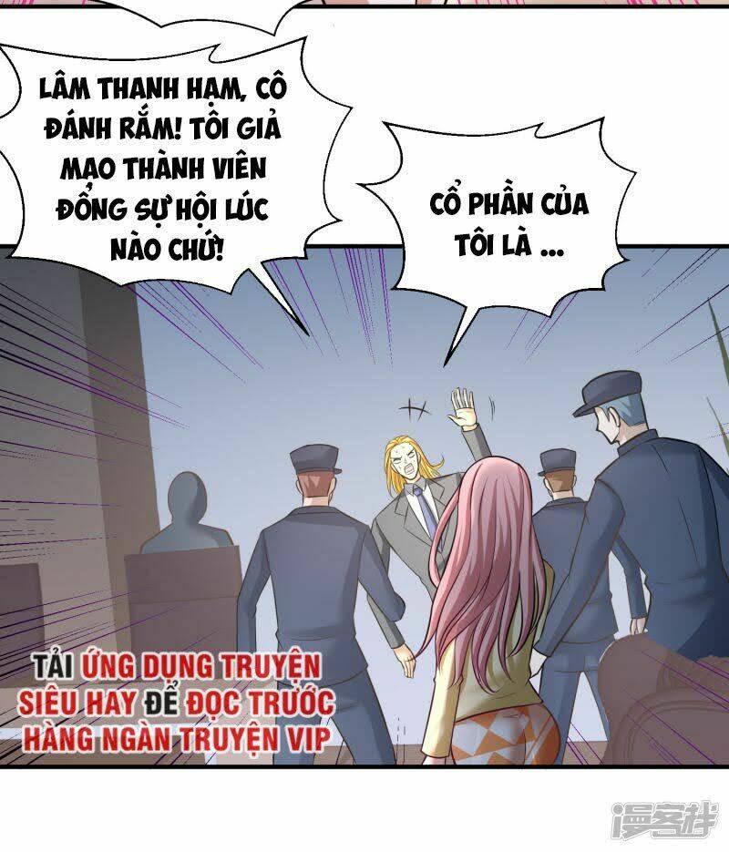 Long Vương Điện Chapter 36 - Trang 2