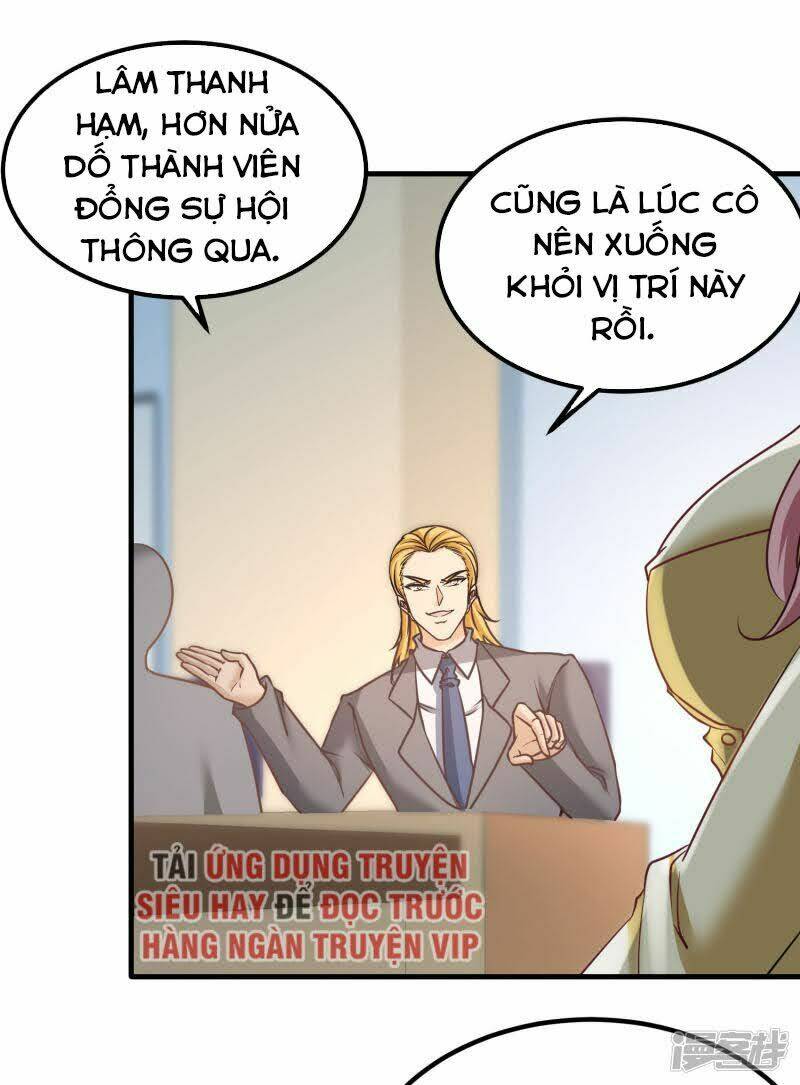 Long Vương Điện Chapter 35 - Trang 2