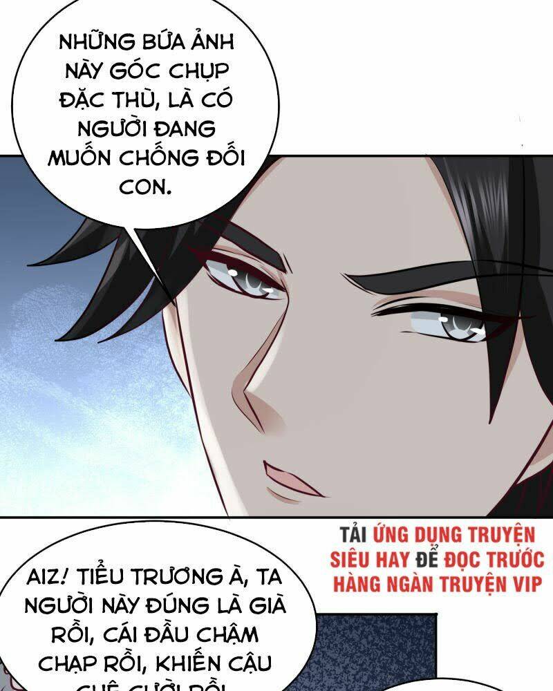 Long Vương Điện Chapter 34 - Trang 2