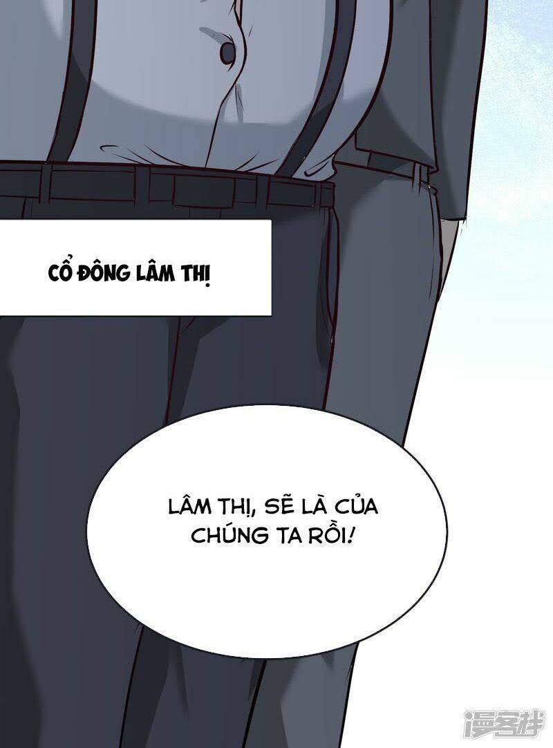 Long Vương Điện Chapter 34 - Trang 2