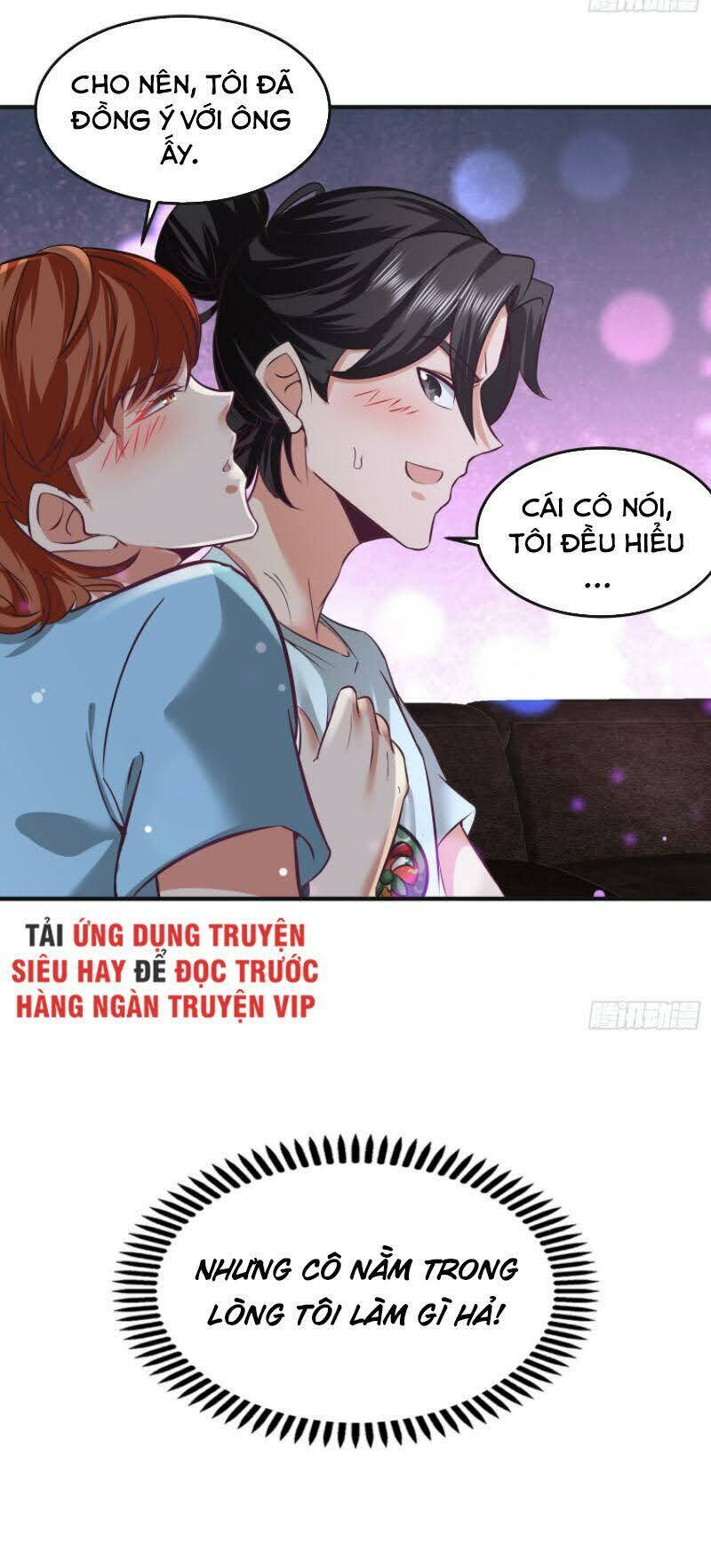 Long Vương Điện Chapter 33 - Trang 2