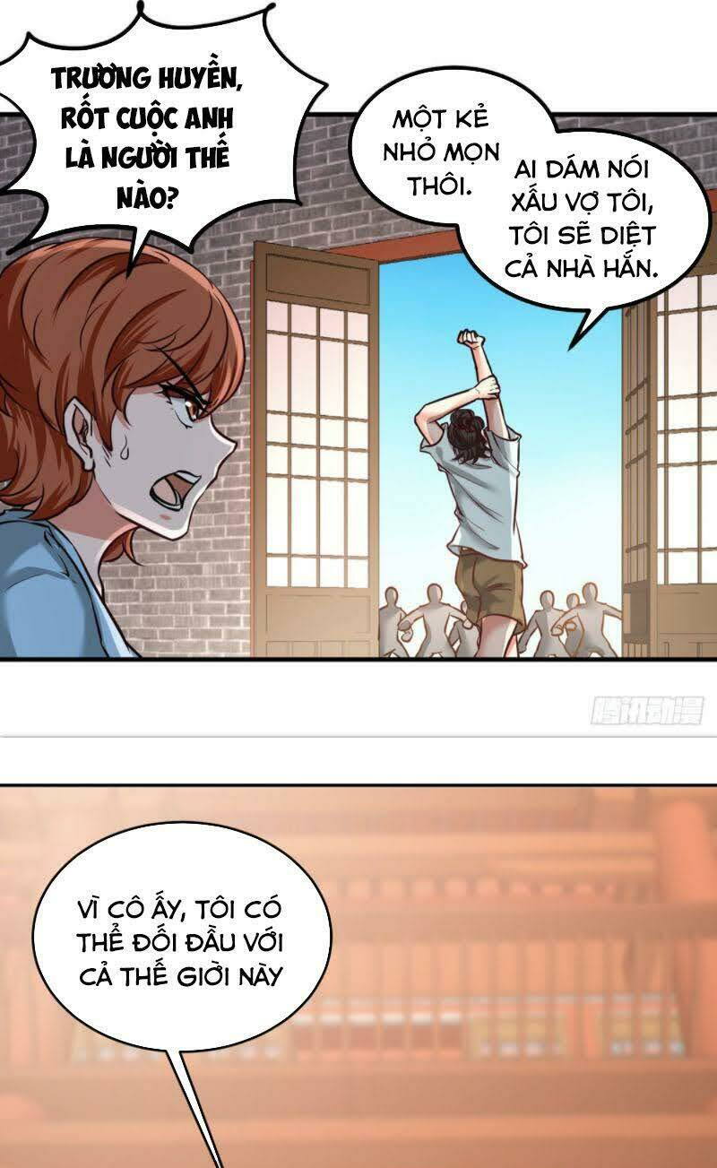 Long Vương Điện Chapter 32 - Trang 2