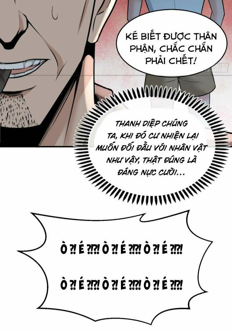 Long Vương Điện Chapter 32 - Trang 2