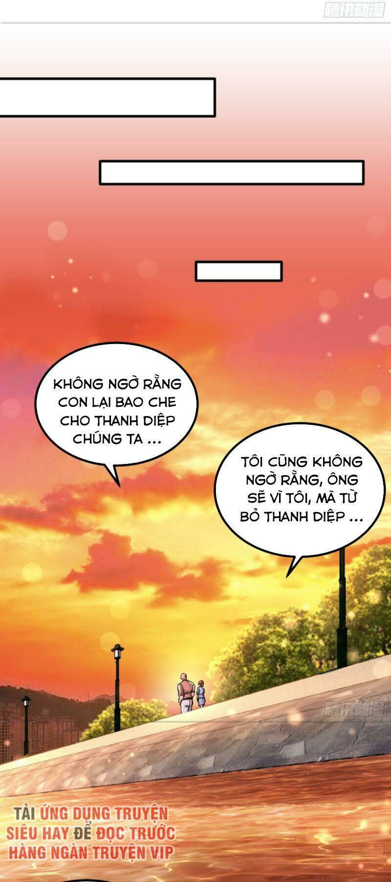 Long Vương Điện Chapter 32 - Trang 2