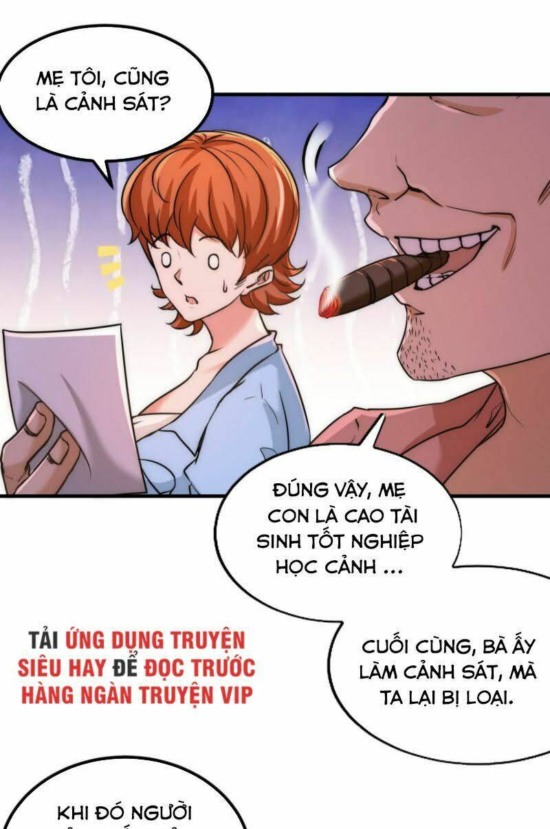 Long Vương Điện Chapter 32 - Trang 2