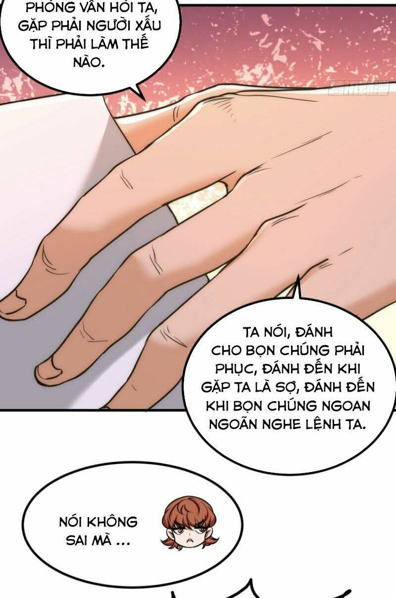 Long Vương Điện Chapter 32 - Trang 2