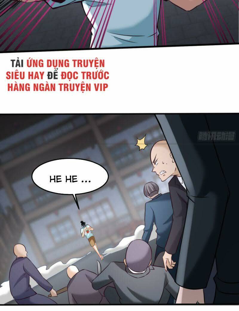 Long Vương Điện Chapter 32 - Trang 2