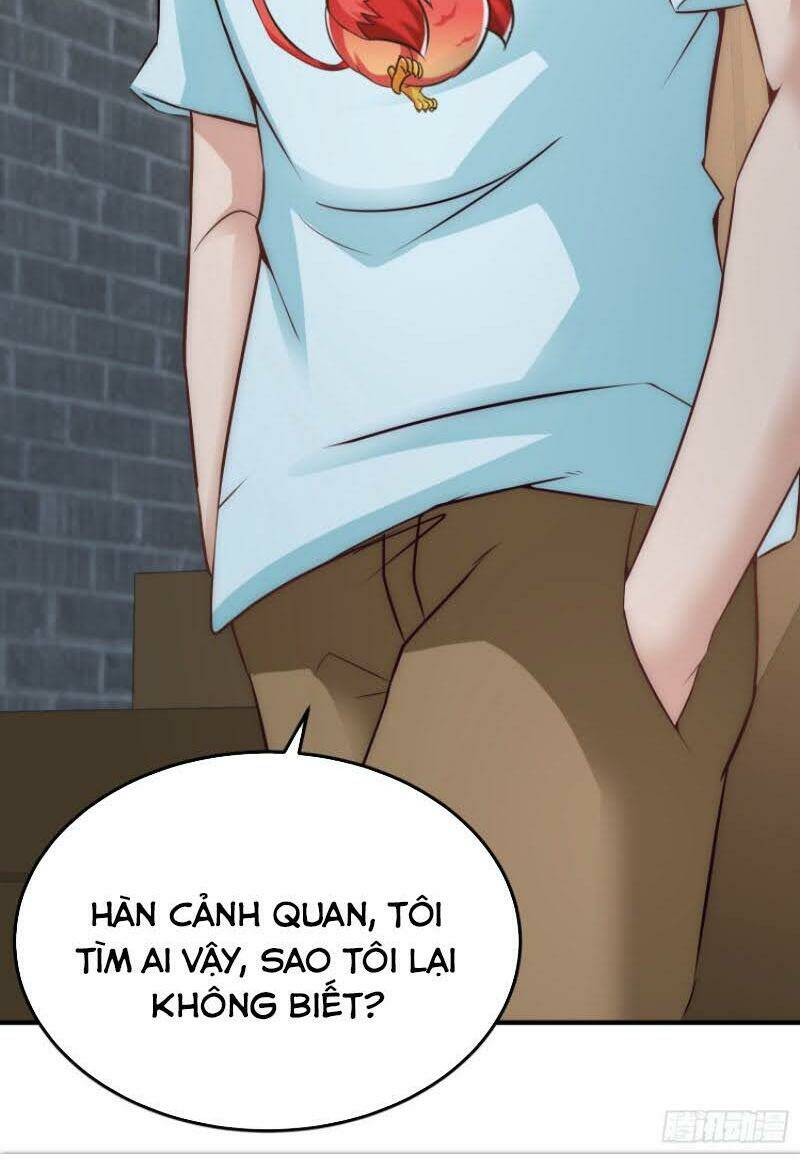 Long Vương Điện Chapter 31 - Trang 2