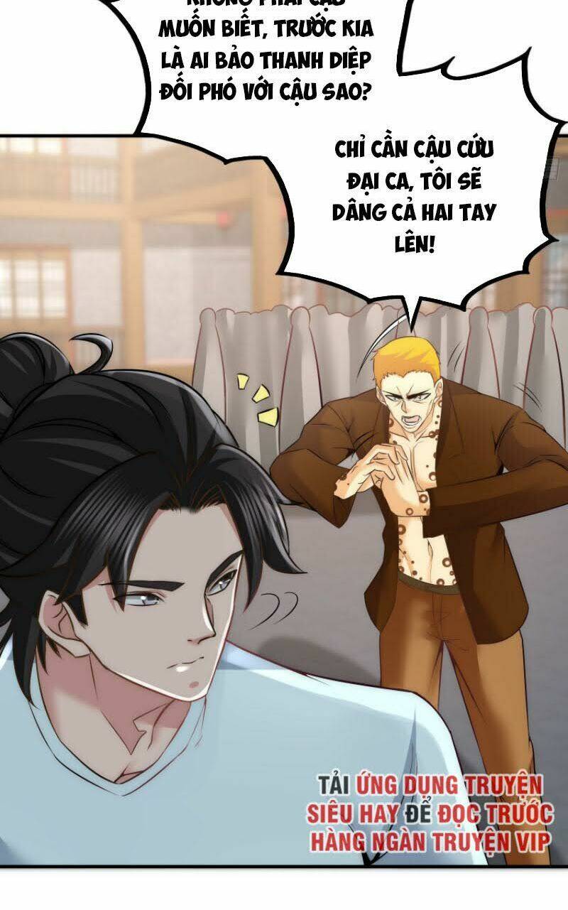 Long Vương Điện Chapter 31 - Trang 2