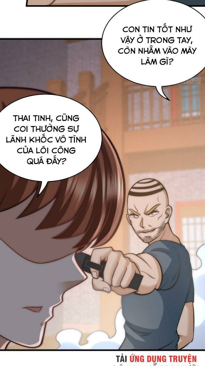 Long Vương Điện Chapter 31 - Trang 2