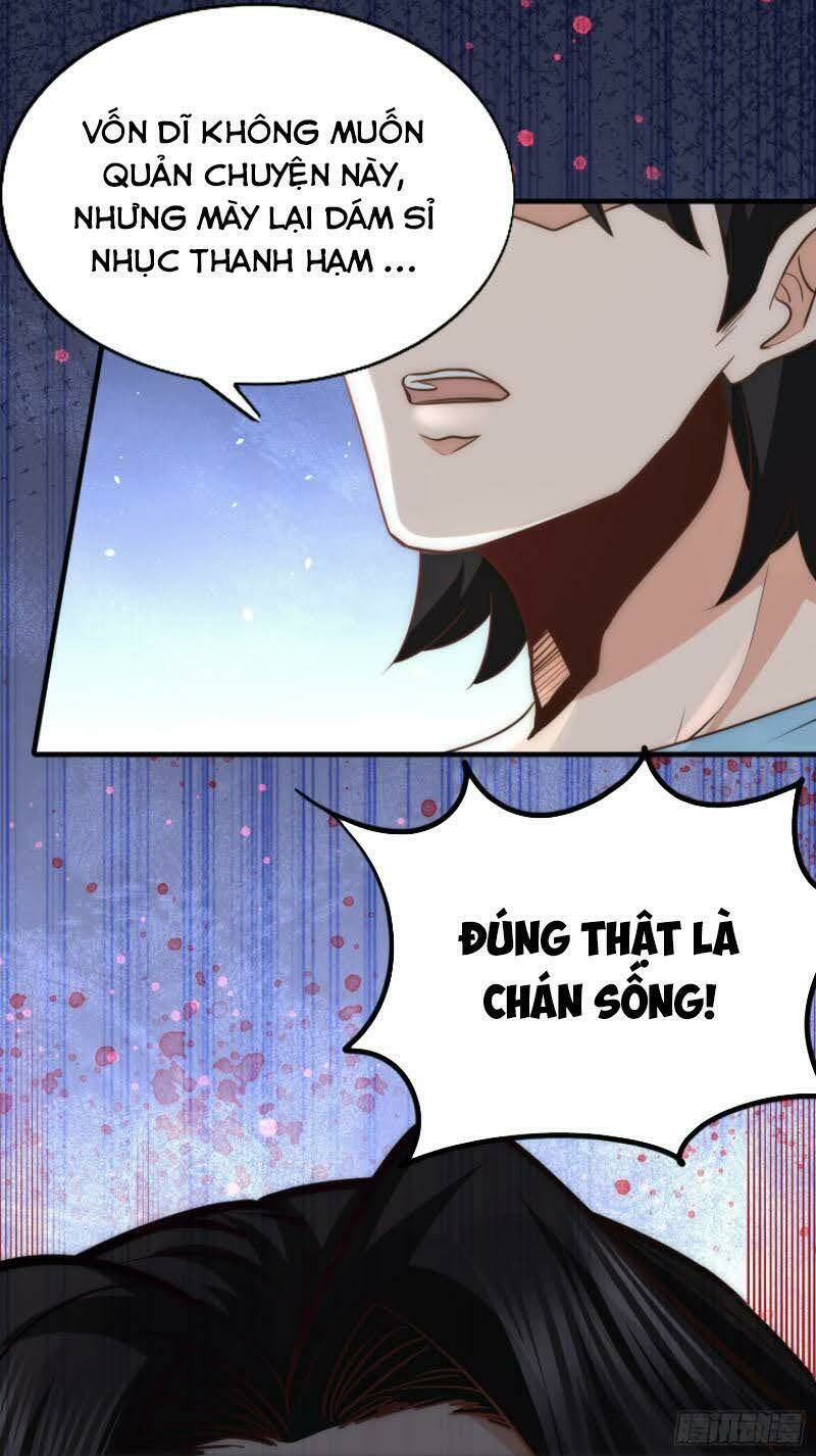 Long Vương Điện Chapter 31 - Trang 2