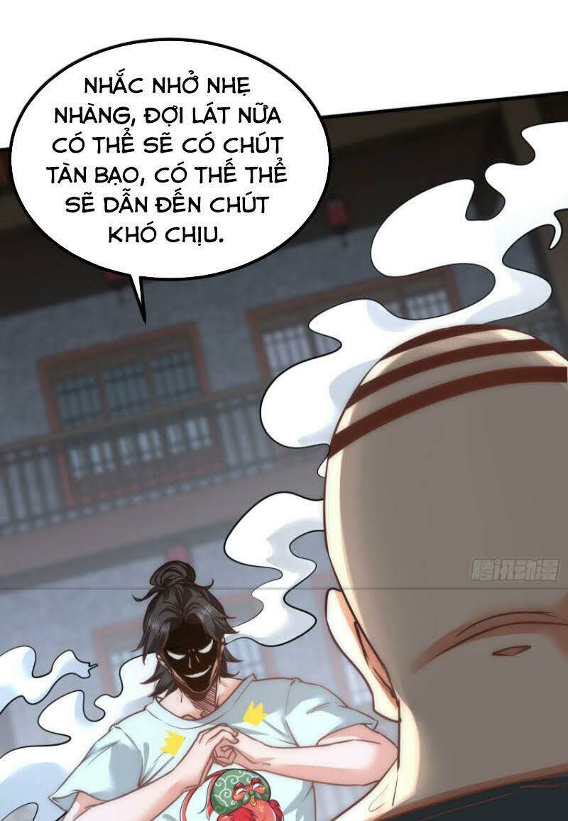 Long Vương Điện Chapter 31 - Trang 2