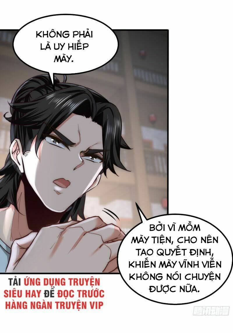 Long Vương Điện Chapter 31 - Trang 2