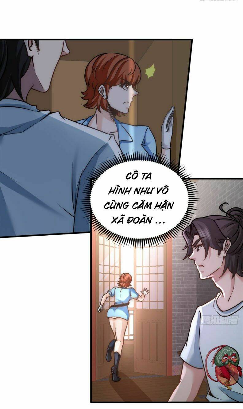 Long Vương Điện Chapter 30 - Trang 2