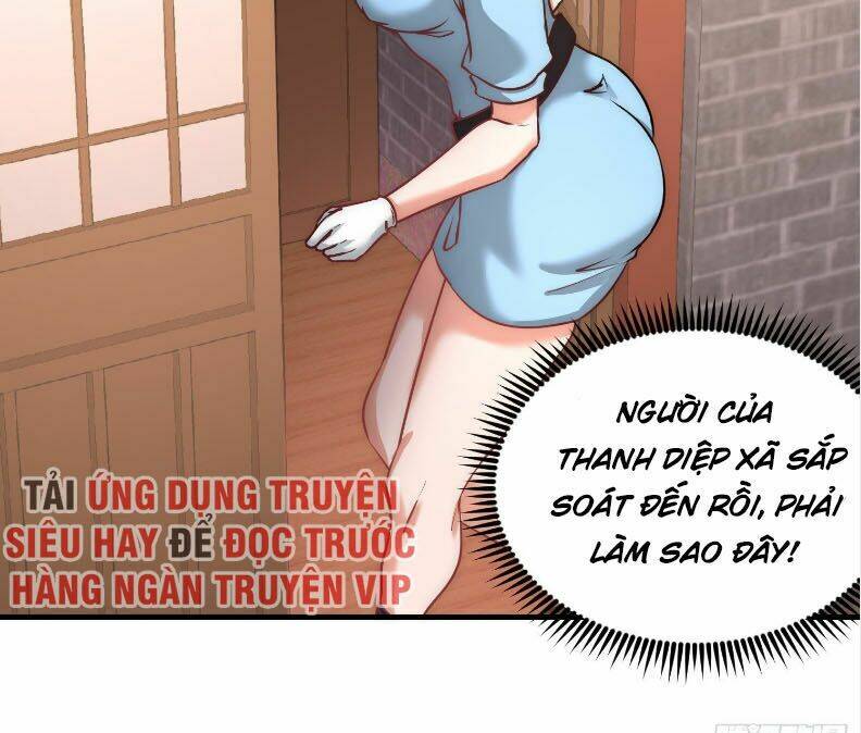 Long Vương Điện Chapter 29 - Trang 2