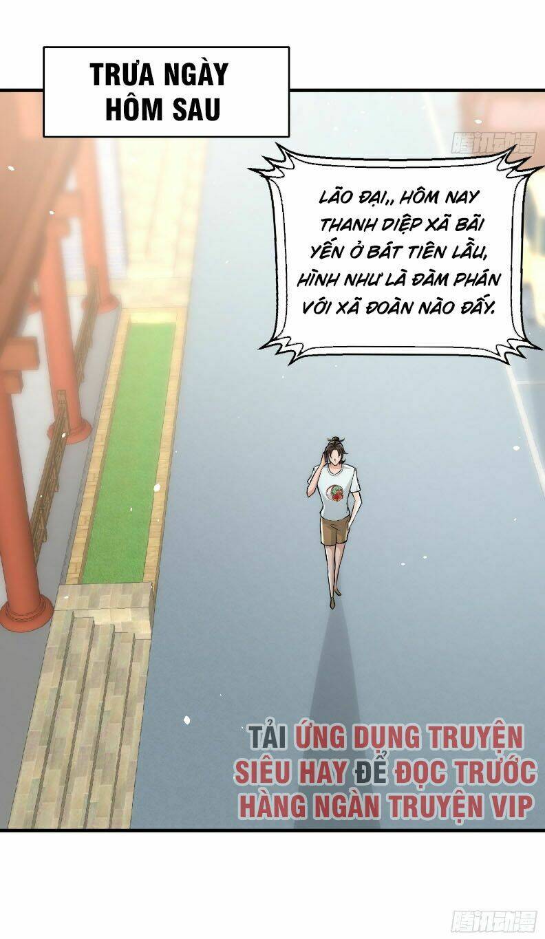 Long Vương Điện Chapter 29 - Trang 2