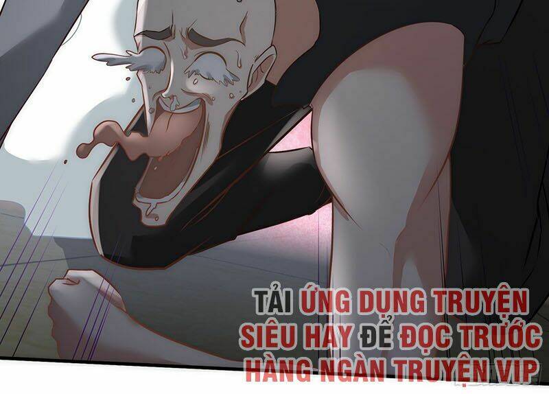 Long Vương Điện Chapter 27 - Trang 2