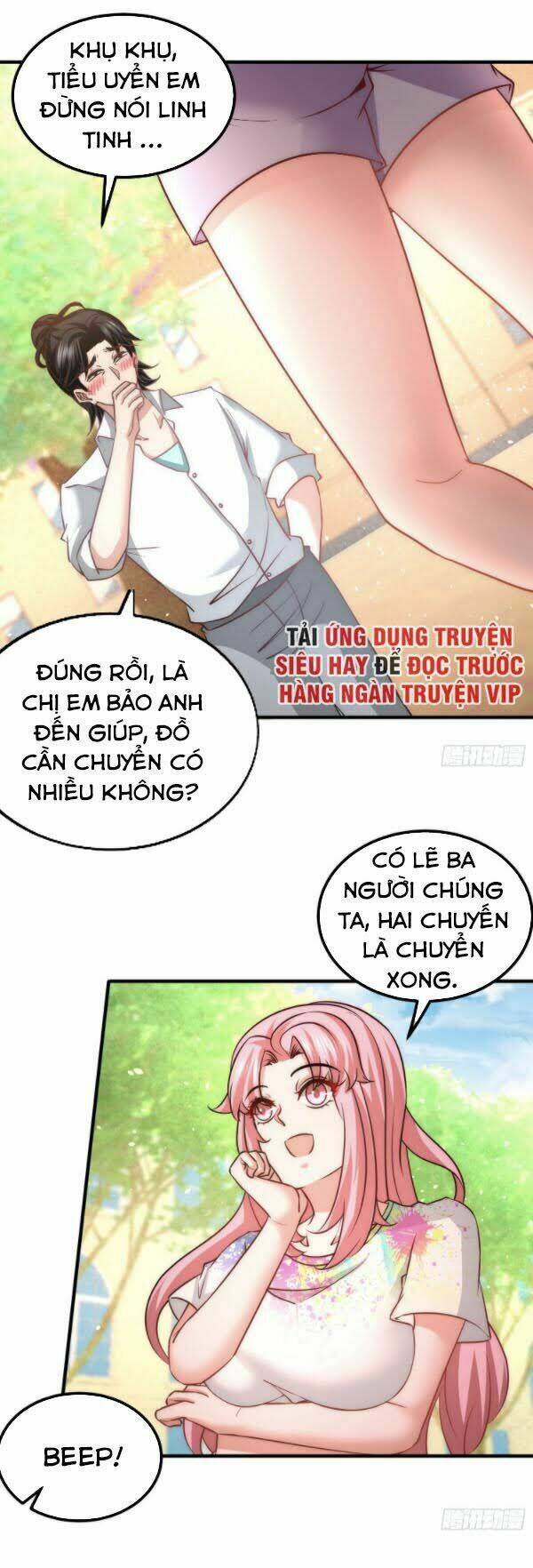 Long Vương Điện Chapter 26 - Trang 2