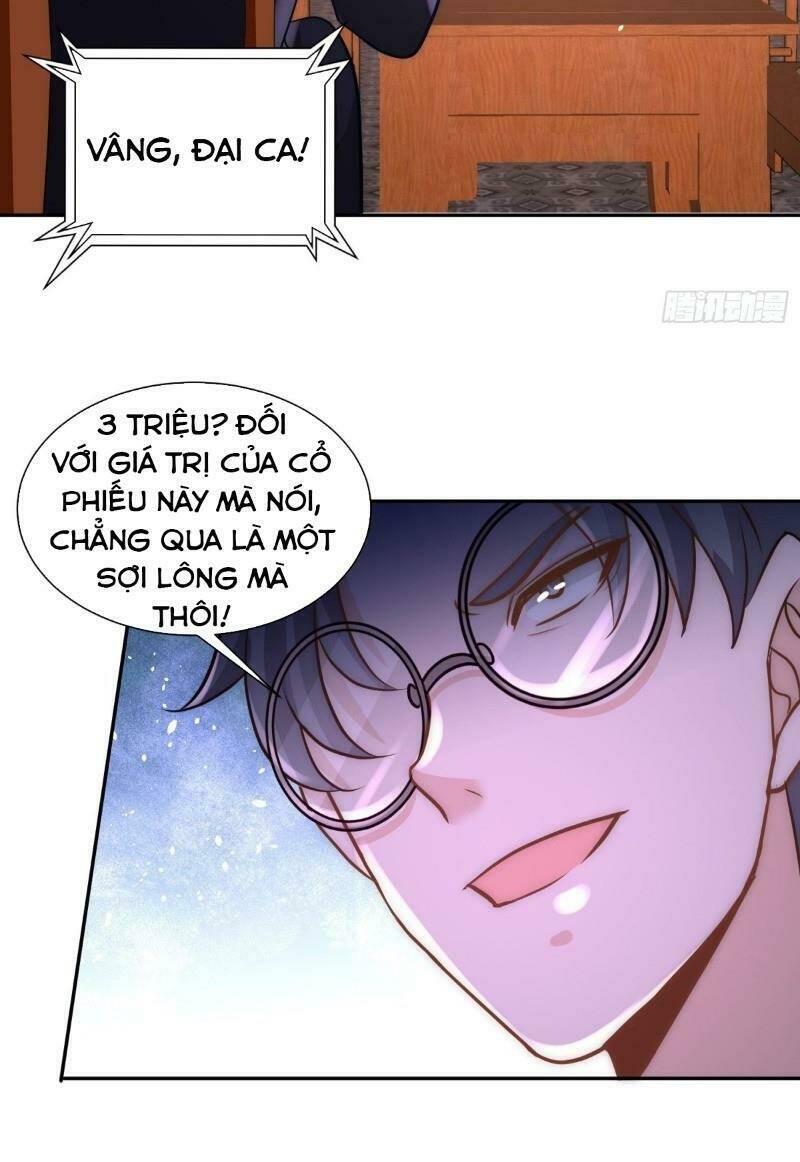 Long Vương Điện Chapter 19 - Trang 2