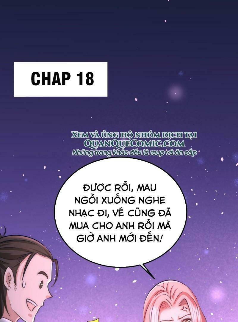 Long Vương Điện Chapter 18 - Trang 2