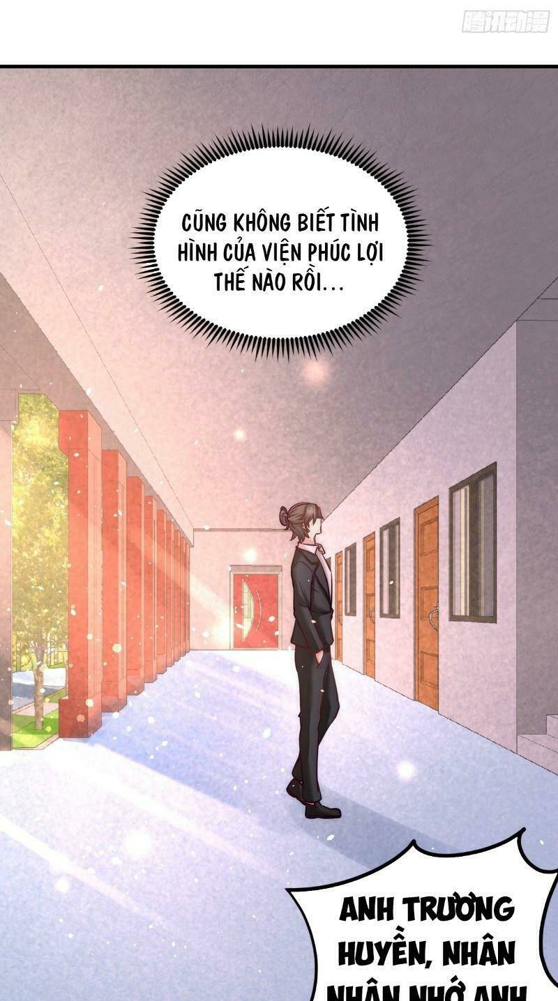 Long Vương Điện Chapter 18 - Trang 2