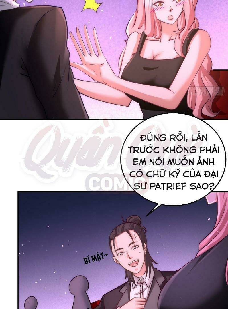 Long Vương Điện Chapter 18 - Trang 2