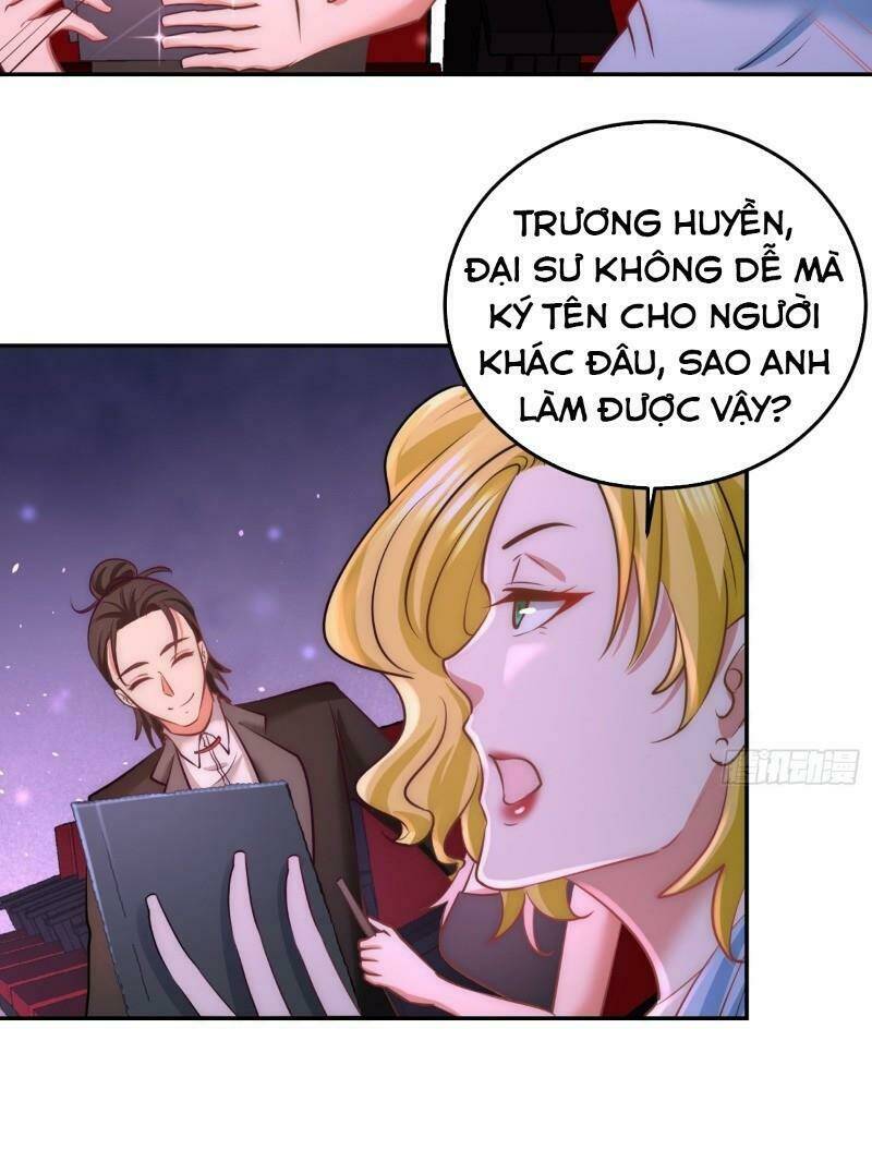 Long Vương Điện Chapter 18 - Trang 2