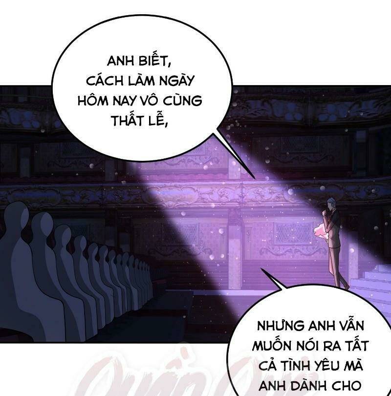 Long Vương Điện Chapter 17 - Trang 2